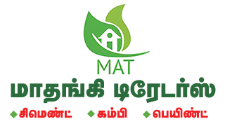 Madhanki Traders Pudukkottai