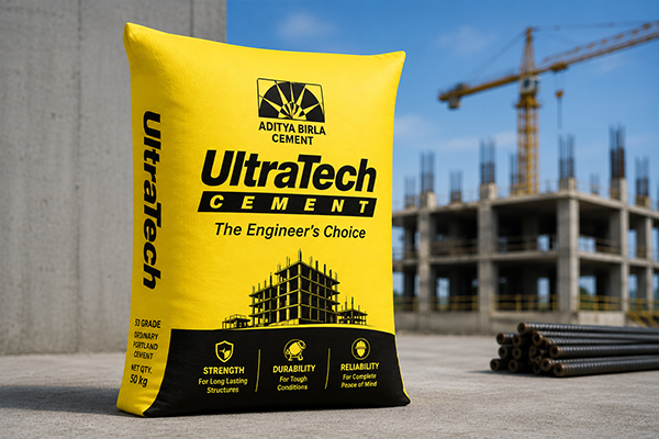 ultratech Cement Pudukkottai